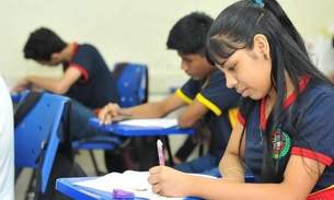 Calendário do Enem é mantido e estudante do Amazonas deve observar datas