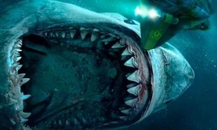 Produtor confirma MegaTubarão 2