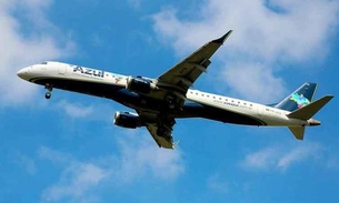 Prefeito anuncia suspensão de voos para Tefé e Tabatinga 