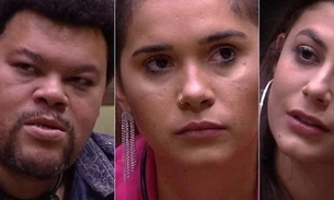 BBB20: Babu, Gizelly ou Mari? Veja quem pode sair hoje segundo enquetes 