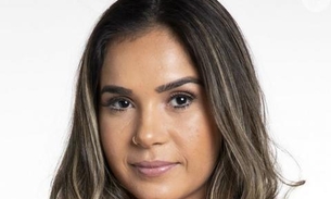 Com 54% dos votos, Gizelly é eliminada do BBB20