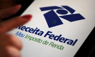 Receita paga hoje restituição para lote da malha fina