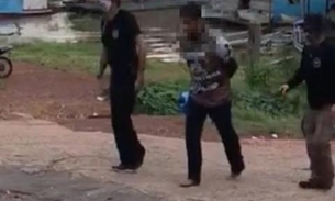 Primo confessa ter assassinado e jogado no rio adolescente desaparecida no Amazonas