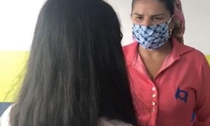 Em Manaus, suposto advogado é acusado de xingar e agredir namorada: 'depósito de esperma'