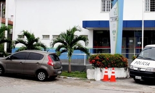 Suspeito de envolvimento em latrocínio de dono de joalheria é preso em Manaus 