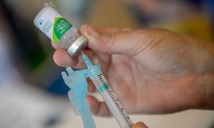 Portadores de doenças crônicas começam a ser vacinados contra a influenza em Manaus