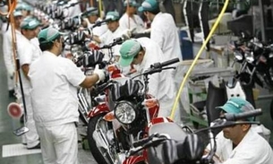 Moto Honda prorroga suspensão das atividades em Manaus