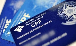 Justiça suspende exigência de regularização do CPF para auxílio de R$ 600