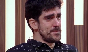 Marcelo Adnet diz que não se arrepende de ter contado sobre abusos na infância