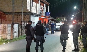 Sargento do Exército é suspeito de matar homem atropelado e deixar criança ferida em Manaus