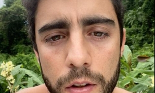 Pedro Scooby rebate críticas sobre criação dos filhos: 'Problema está em você'