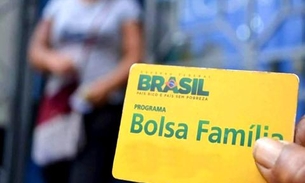 Beneficiários do Bolsa Família começam a receber hoje o auxílio emergencial