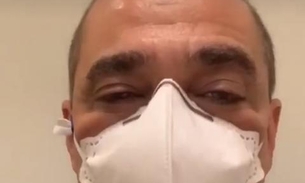 Secretário de Saúde do Rio testa positivo para coronavírus