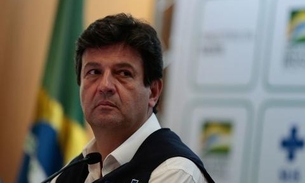 Bolsonaro já prepara a substituição de Mandetta