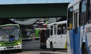 Transporte coletivo em Manaus tem perda diária de R$ 1,1 milhão com pandemia 