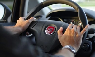 Em Manaus, Justiça perdoa pai que matou filha atropelada ao dar marcha ré no carro