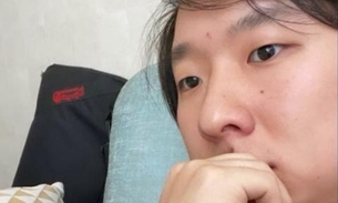 Pyong expõe mensagens de ódio contra o filho e diz que vai processar haters