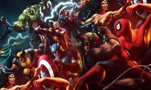 Estúdio de figurinos da Marvel e DC desenvolve máscaras de proteção