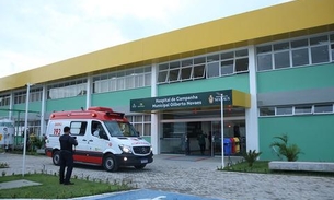 Amazonas Energia isenta tarifa de luz do Hospital de Campanha da Prefeitura de Manaus 