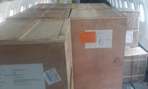 Governador do Maranhão, Flávio Dino dribla EUA e Bolsonaro e compra respiradores da China 