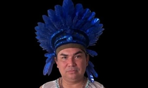 Klinger Araújo aquece domingo em Manaus com Live de toadas