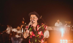 O Copo Não Vai Te Trair: Jyou Guerra lança nova música e DVD nesta sexta