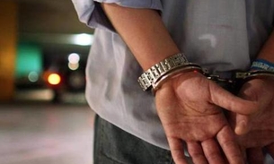 Foragido da Justiça é preso após se envolver em briga de rua em Manaus 