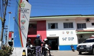 Motorista de aplicativo é preso por assaltar clientes durante corrida em Manaus