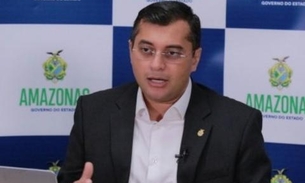 Wilson Lima prorroga estado de calamidade pública por 180 dias no Amazonas