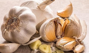 Chá de alho cura mesmo a gripe?