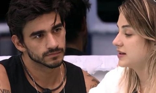 Guilherme, do BBB20, diz que ele e Gabi não vão ficar juntos: ‘seguir como amigos’ 