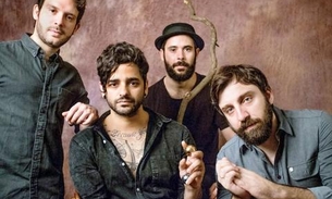 QuarentEmo: Fresno promete nostalgia em Live nesta sexta-feira