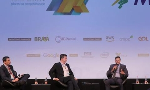 Lei do Gás no Amazonas deve ser sancionada com urgência, pede MBC