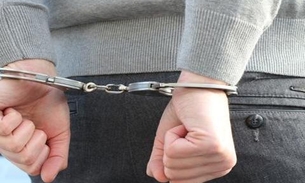 Em Manaus, 10 pessoas são presas e quatro veículos recuperados durante ação policial