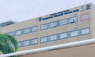 Governo do Amazonas pode ser multado caso continue ocultando dados sobre pandemia 