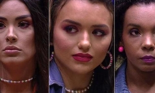 BBB20: Na reta final, Ivy, Rafa e Thelma se enfrentam no 15º paredão