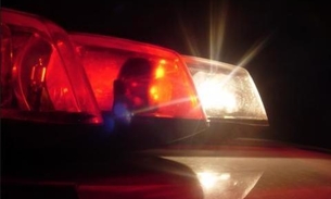 Morador de rua é agredido por colegas embriagados em Manaus