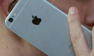 Homem é preso em casa após vítima rastrear telefone roubado em Manaus