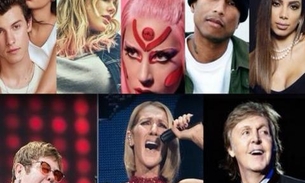 Assista ao #TogetherAtHome com Lady Gaga, Anitta, Paul McCartney, Taylor Swift, Andrea Bocelli e mais  