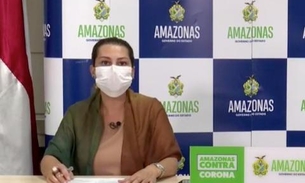 Secretária evita confirmar colapso na saúde do Amazonas: ‘limite máximo’ 