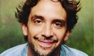 Após sofrer complicações por coronavírus, ator Nick Cordero pode ter perna amputada