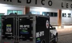 Conhecido como 'Bocão', homem é executado com cinco tiros em Manaus