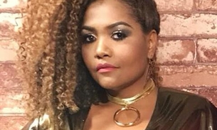 Com coronavírus, irmão de Gaby Amarantos está em estado grave em UTI