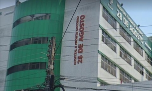 No Amazonas, hospitais lotados fazem doentes recorrerem à Justiça para conseguir UTI particular