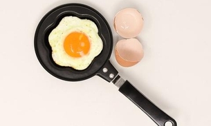 Comer ovo todos os dias ajuda a perder gordura e ganhar músculos