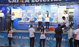 Loterias da Caixa sorteiam quase R$ 13 milhões nesta segunda-feira