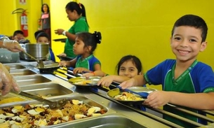 Kits da ‘Merenda em Casa’ vão ter produtos do interior do Amazonas