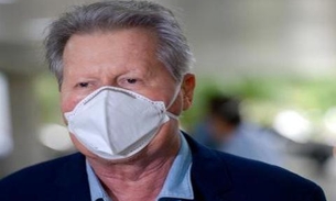 'Disse tudo o que eu tinha a dizer de desabafo', relata prefeito sobre reunião com Mourão, em Manaus 