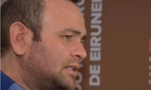 Prefeito de Eirunepé anuncia que está com coronavírus e é primeiro caso de Covid-19 no município