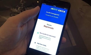 Brasileiros reprovados em análise do Auxílio Emergencial podem pedir nova avaliação